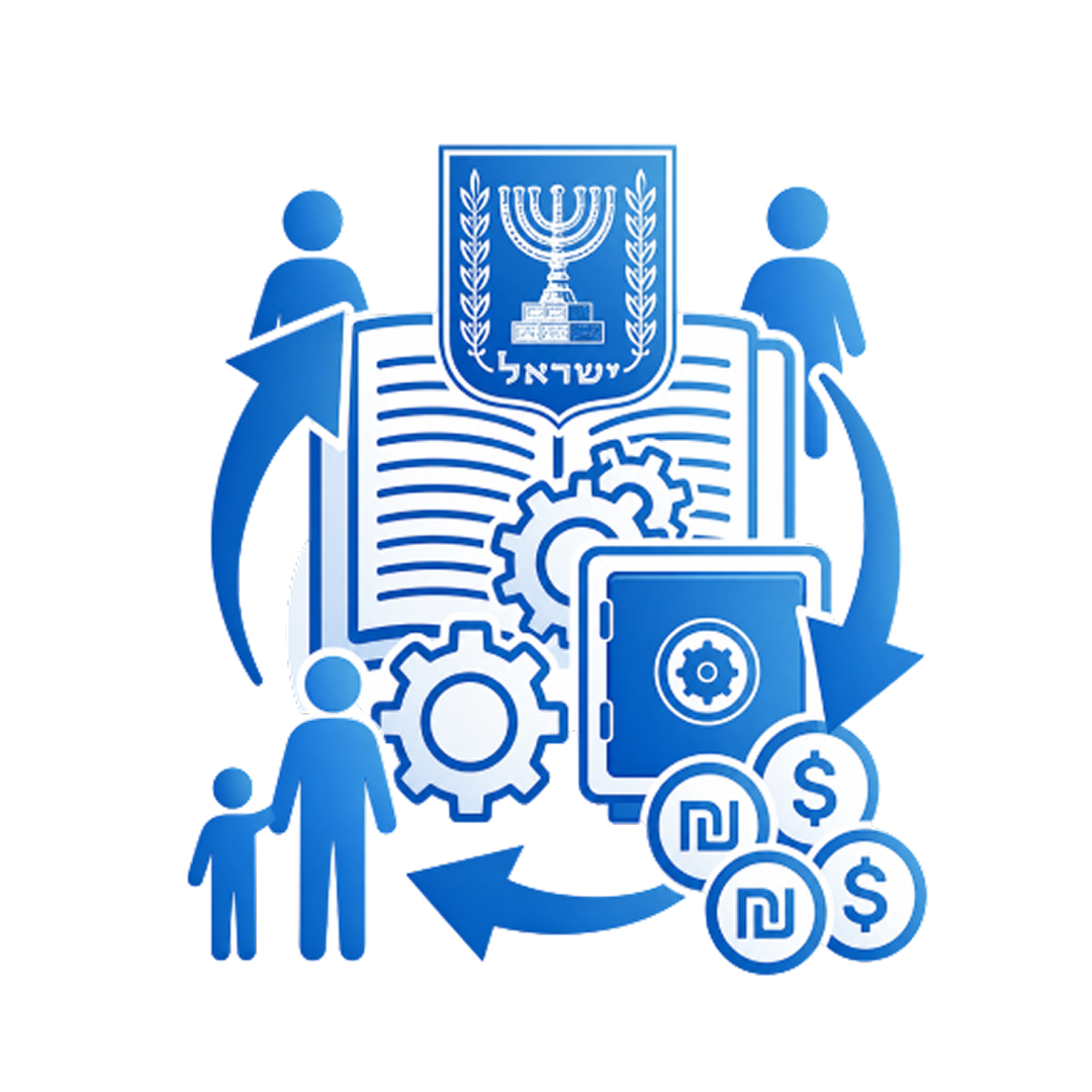 דוח שנתי לעוסק פטור