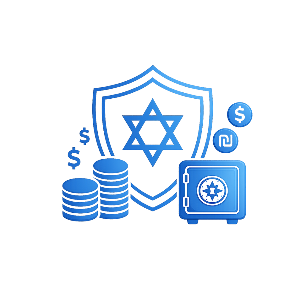 חיסכון פיננסי