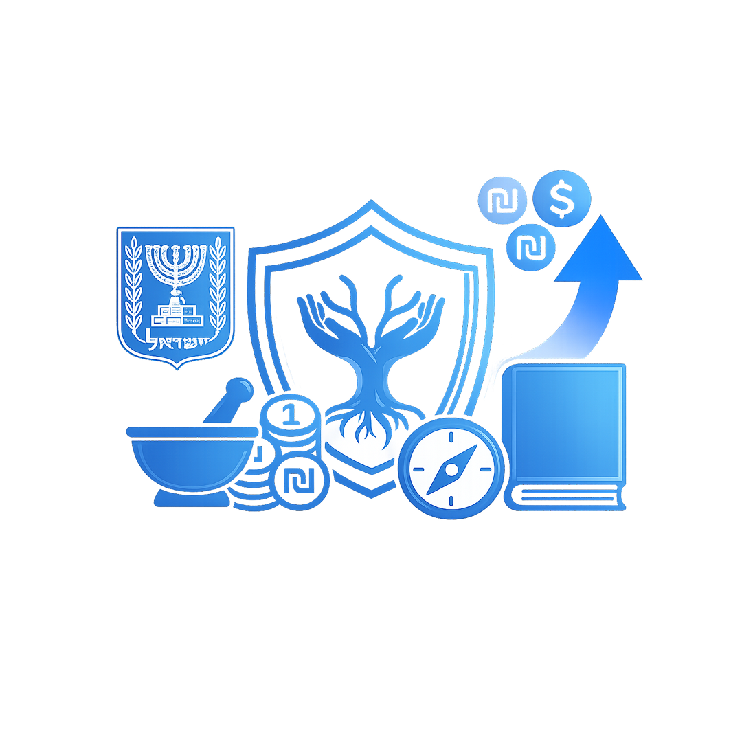 קרן השתלמות